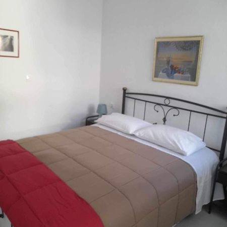 אפולוניה Kouki Maria Rooms מראה חיצוני תמונה