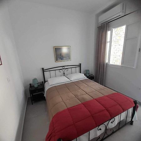 אפולוניה Kouki Maria Rooms מראה חיצוני תמונה
