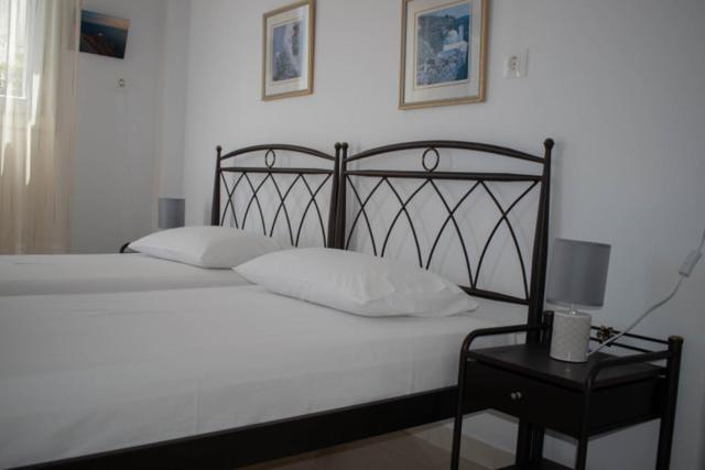 אפולוניה Kouki Maria Rooms מראה חיצוני תמונה