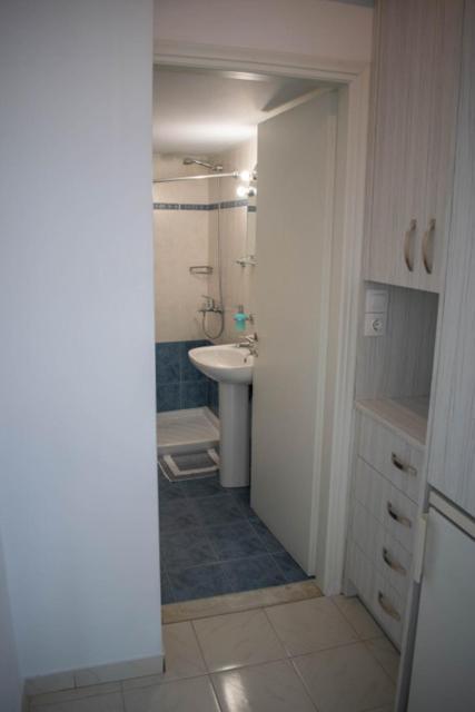 אפולוניה Kouki Maria Rooms מראה חיצוני תמונה