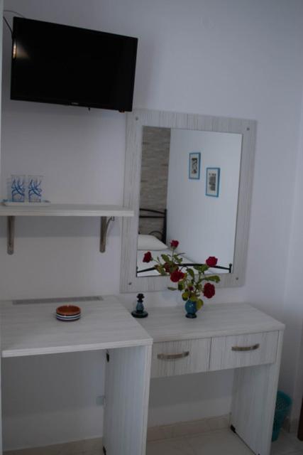 אפולוניה Kouki Maria Rooms מראה חיצוני תמונה