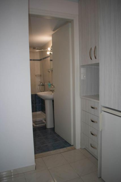 אפולוניה Kouki Maria Rooms מראה חיצוני תמונה
